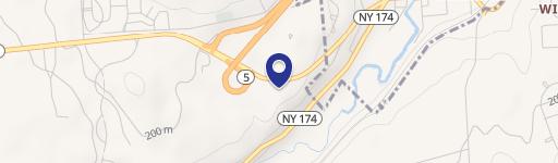 2744 Genesee Tpke, Unit 46