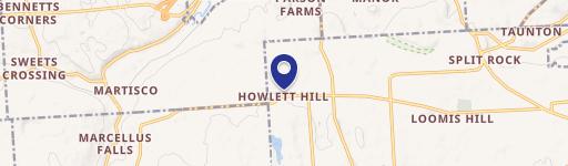 3263 Howlett Hl Rd