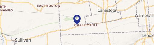 7113 Beebe Brg Rd, Unit 7125