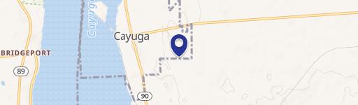 Cayuga, NY 13034