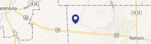 3045 John Trush Jr Blvd