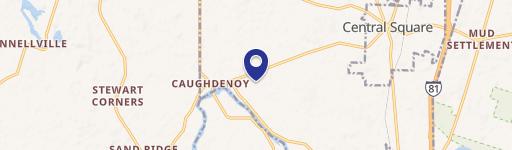 Central Square, NY 13036