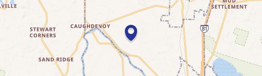 Central Square, NY 13036