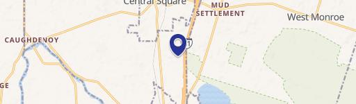 90 Corporate Park Dr