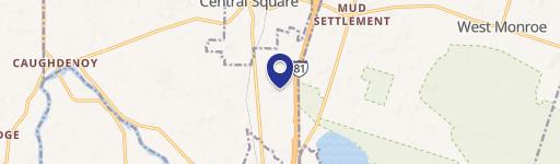 80 Corporate Park Dr