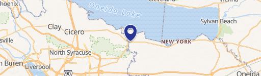 8884 Bridgeport Kirkville Rd