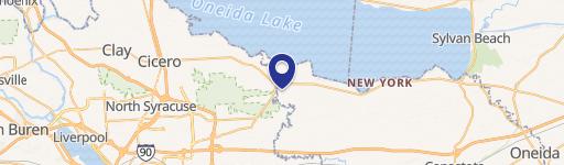 Bridgeport Kirkville Rd