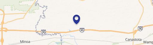 1761 Chestnut Rdg Rd