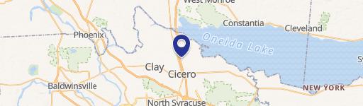 Pardee Mc Kinley N Rd