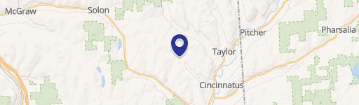 Cincinnatus, NY 13040