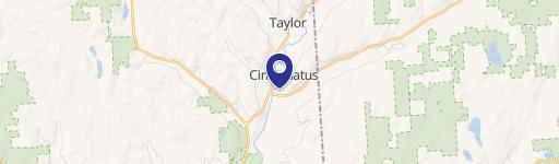 Lowr Cincinnatus Rd Rd