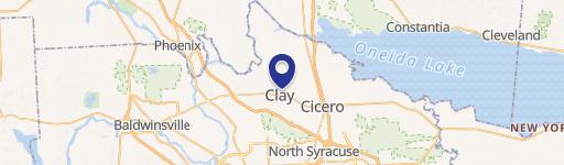 4600 Weller Canning St