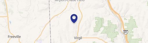 2566 Cortland Virgil Rd