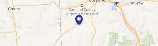 3245 Cortland Virgil Rd