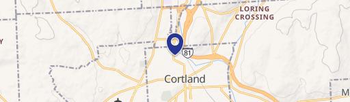 133 Homer Ave, Unit 141