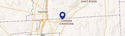 1875 Lorings Xing Rd