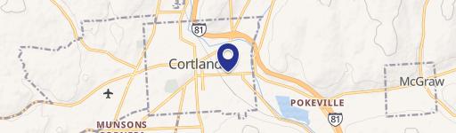 149 Prt Watson St, Unit 155