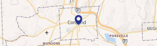 28 Prt Watson St, Unit 34