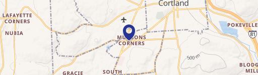 3577 Ter Rd, Unit 3587