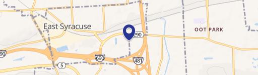 6511 Basile Rowe, Unit 13