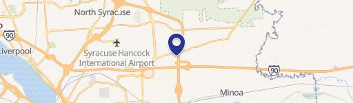 5000 Brittonfield Pkwy