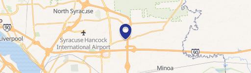 5001 Brittonfield Pkwy