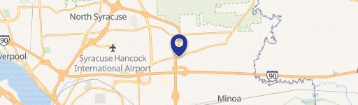 50 Collamer Crossings