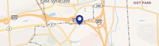 5701 Enterprise Pkwy