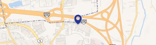 5705 Enterprise Pkwy