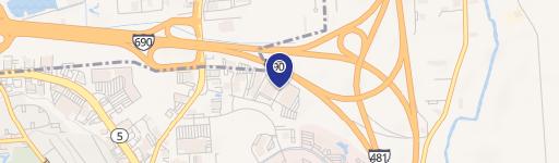 5717 Enterprise Pkwy, Unit 5727