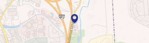 5860 Heritage Lndg Dr