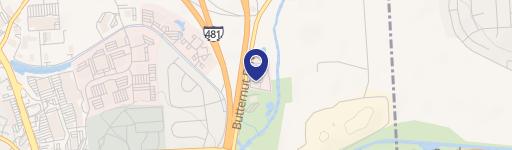 5800 Heritage Lndg Dr