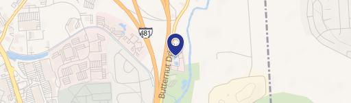 5815 Heritage Lndg Dr