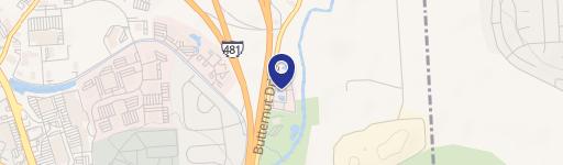 5811 Heritage Lndg Dr