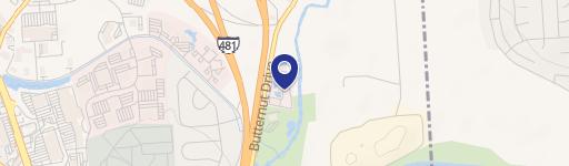 5832 Heritage Lndg Dr