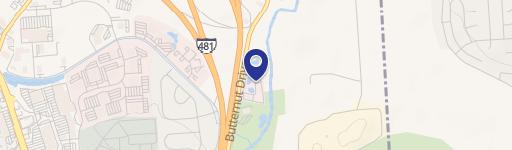 5840 Heritage Lndg Dr