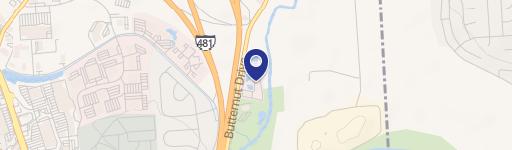 5834 Heritage Lndg Dr