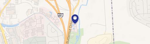 5846 Heritage Lndg Dr