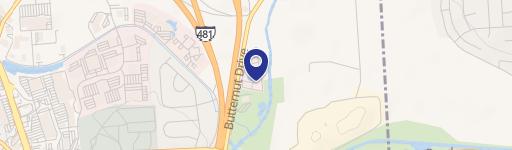 5820 Heritage Lndg Dr