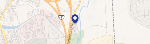 5856 Heritage Lndg Dr