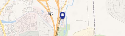 5856 Heritage Lndg Dr