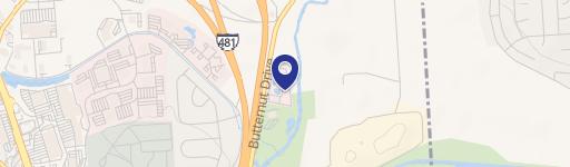 5830 Heritage Lndg Dr