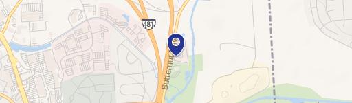 5800 Heritage Lndg Dr