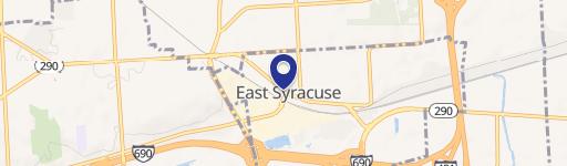 601 12th W Manlius St