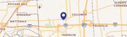 6767 Old Collamer Rd