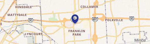 281 Sanders Crk Pkwy