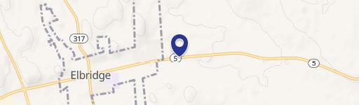 1116 State Rte 5th 5