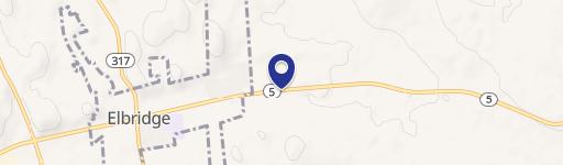 1118 State Rte 5th 5