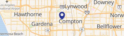 1909 Compton Blvd