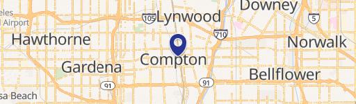 144 Compton Blvd